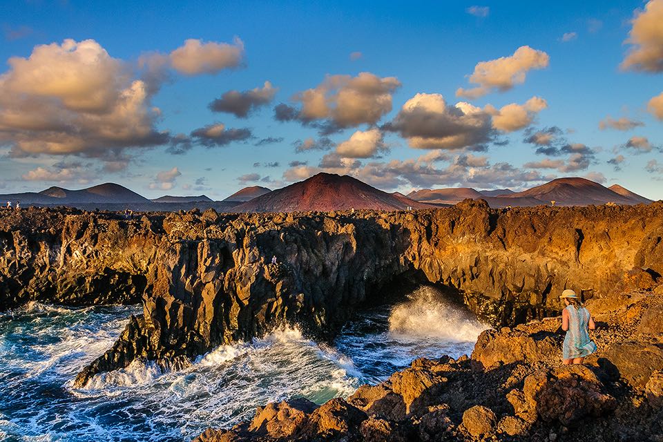 Fotoreise nach Lanzarote | Vulkane, Meer und Architektur von Cesar Manrique