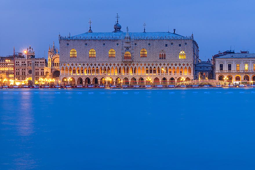 Venedig Fotografie Reise