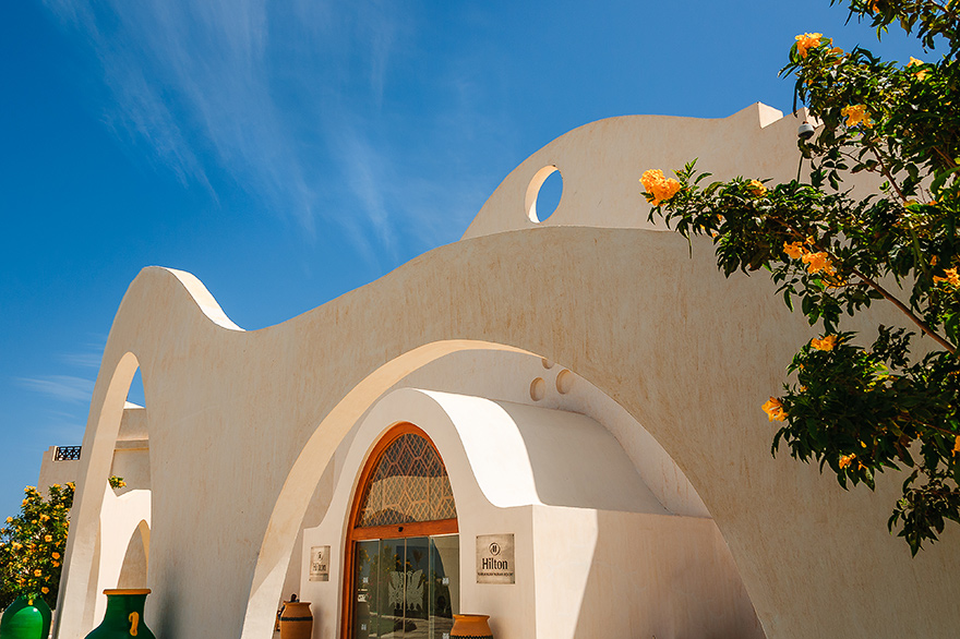 hotel empfehlung marsa alam fuer schnorchler