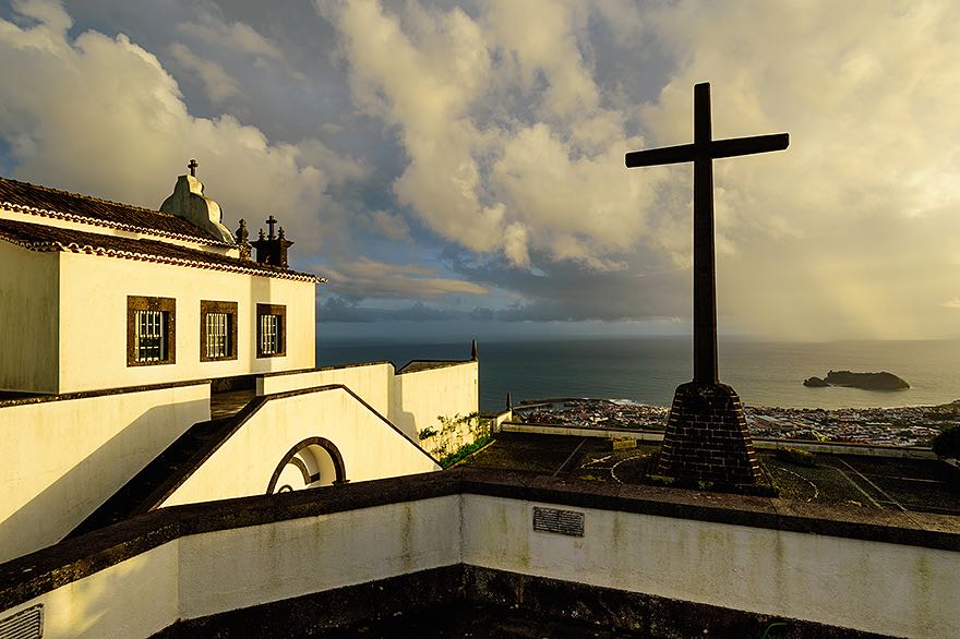 Ermida de Nossa Senhora da Paz