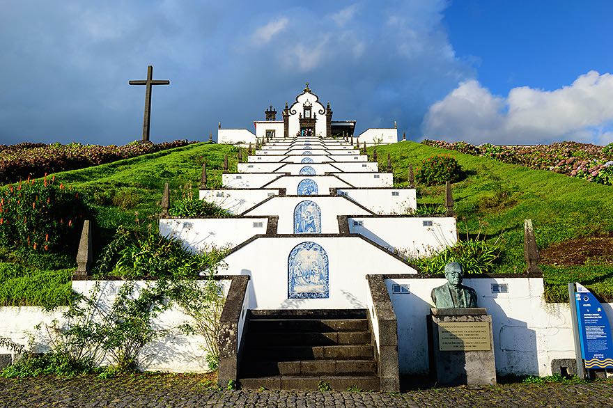 Kapelle Nossa Senhora da Paz