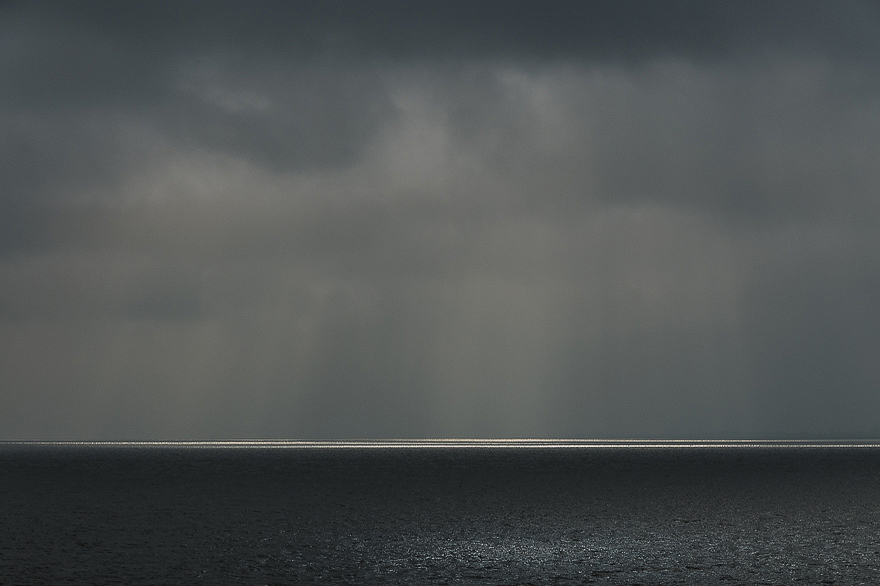 Fotoworkshop im Sonnenuntergang auf der kleinsten ostfriesischen Insel