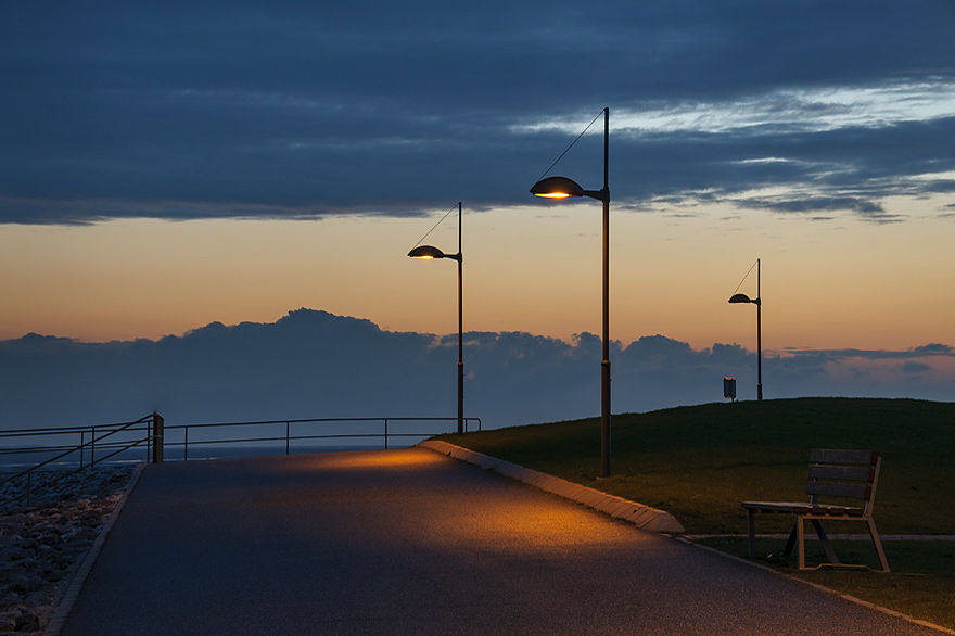 Reisen fuer Hobbyfotografen und Anfaenger nach Baltrum