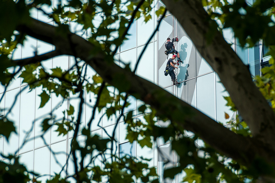 Kurse zum Thema Fotografie in Berlin und Schloss Sanssouci