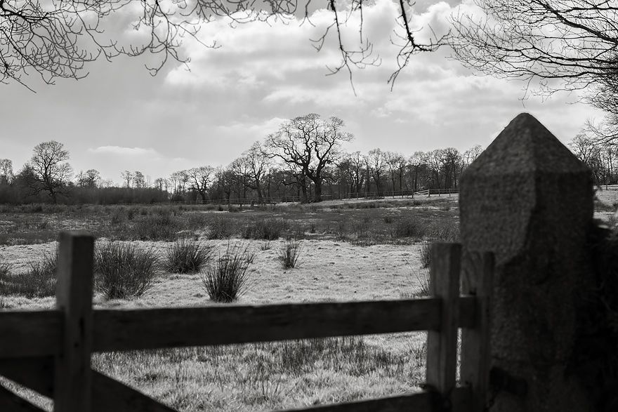 Auf der Fotoreise Schwarz Weiss Fotografie lernen