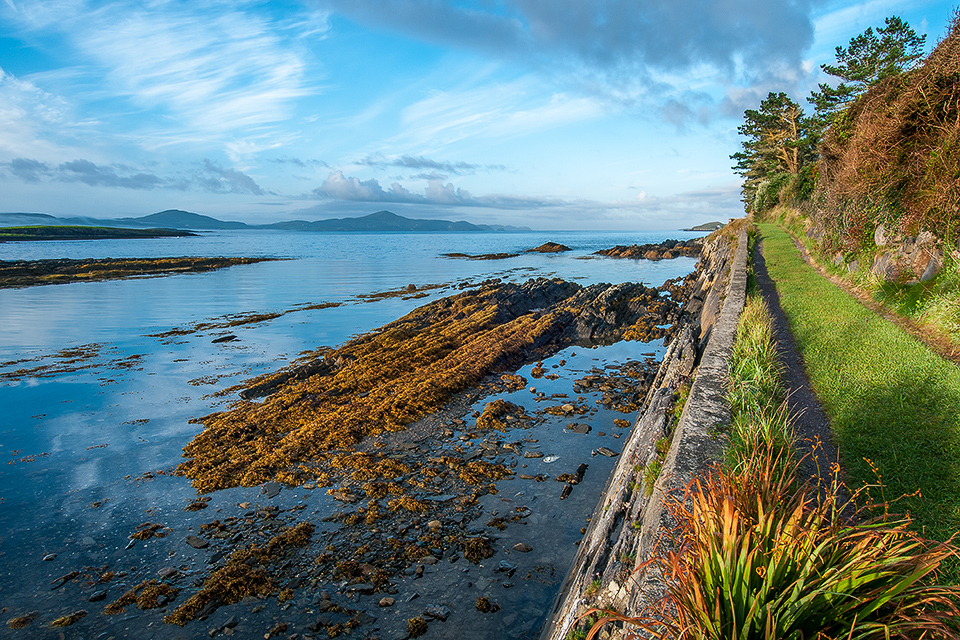 Fotoblog von der Irland Reise