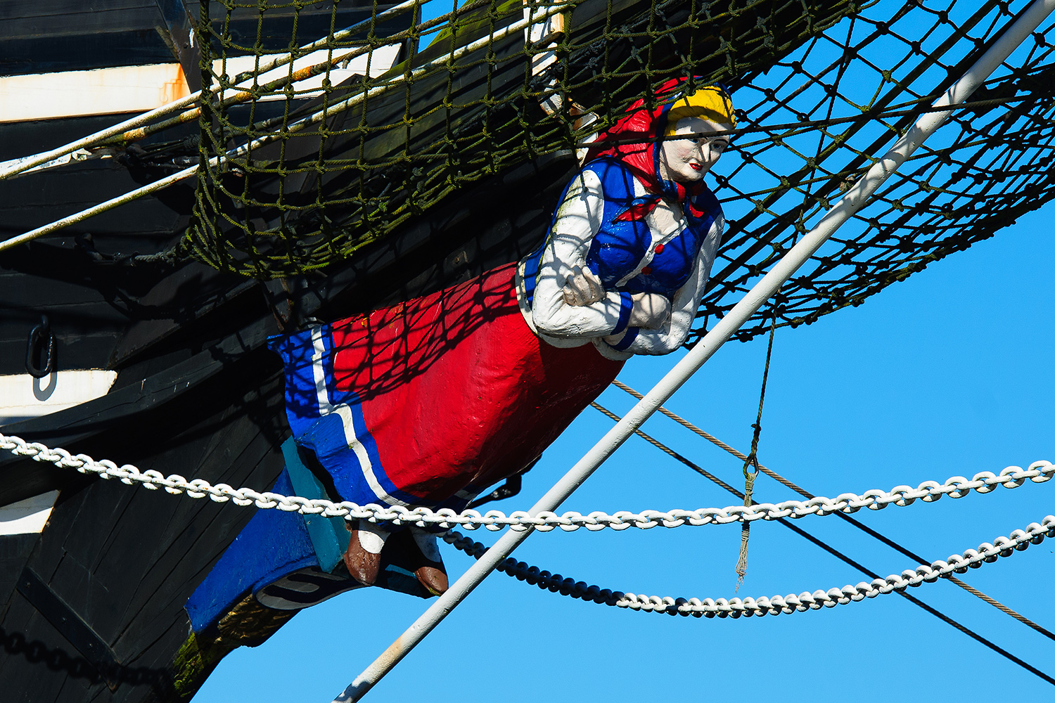 Schiffsfahrt mit der Astarte und Fotoworkshop auf der Nordsee