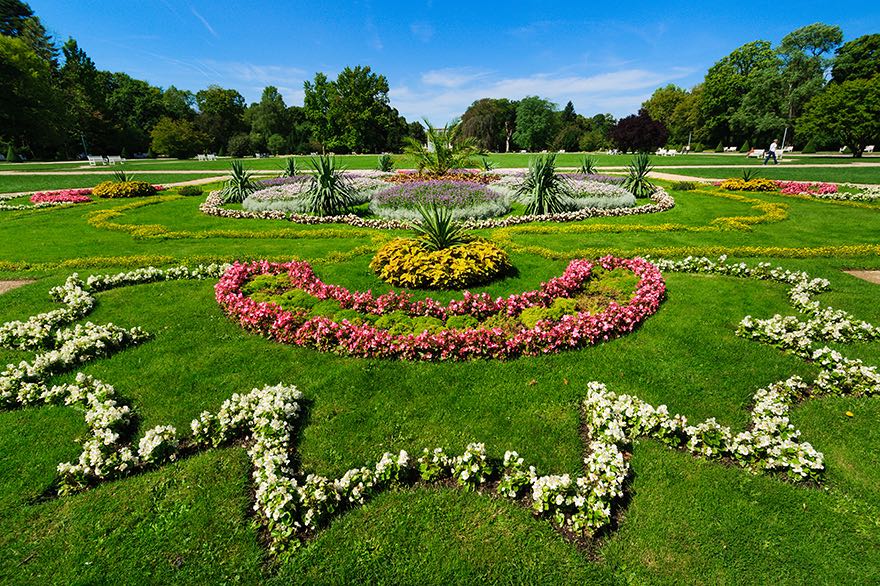 Tipps für Fotografen in Dresden in der Jungfernbastei und den Bruelschen Garten 