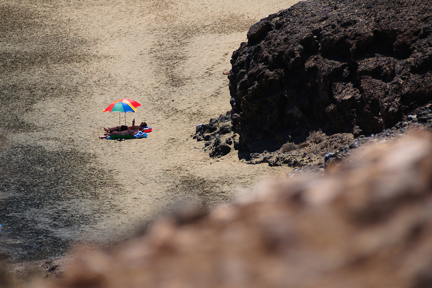 Playa Blanca Lanzarote