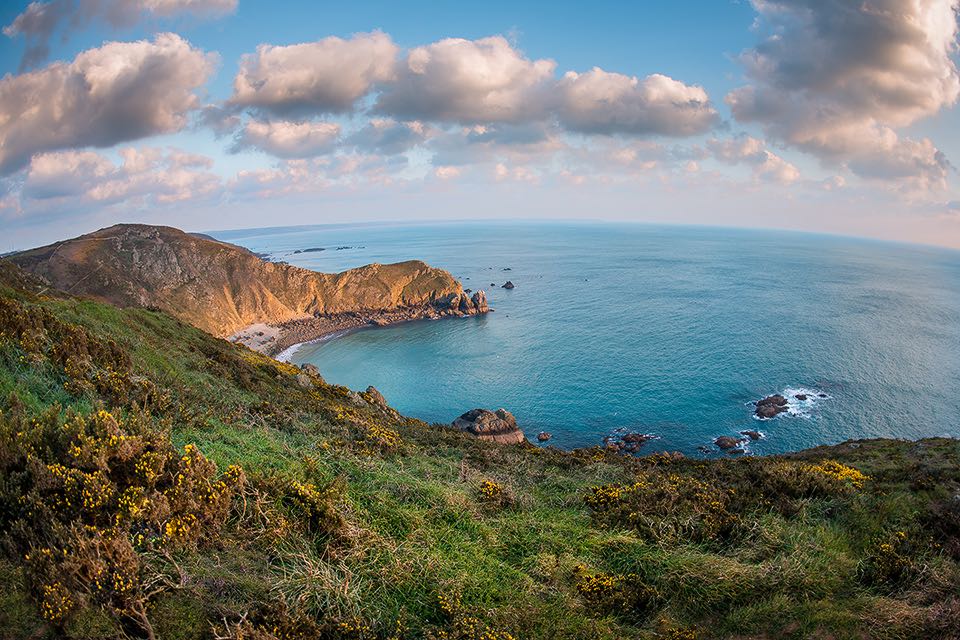 Landschaftsfotografie in Manche