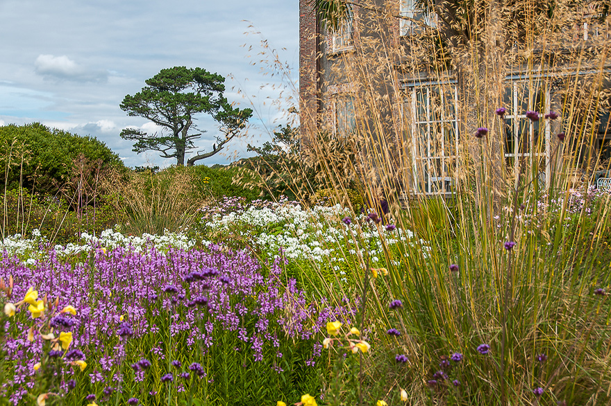 Fotoexkursion zum Bantry House