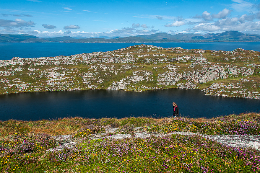 Tipps fuer bessere Urlaubsfotos vom Profi Fotografen auf der gruenen Insel