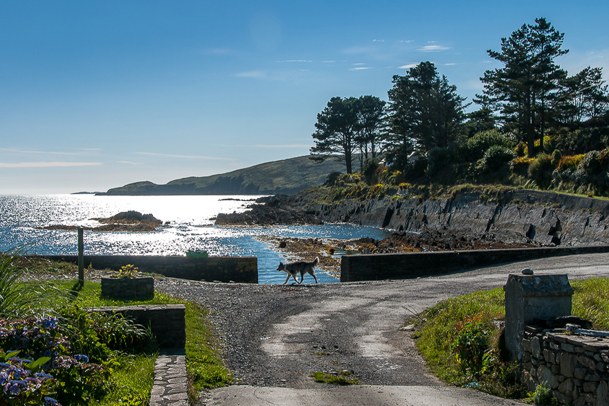 Fotoseminare zur kreativen Fotografie in Irland