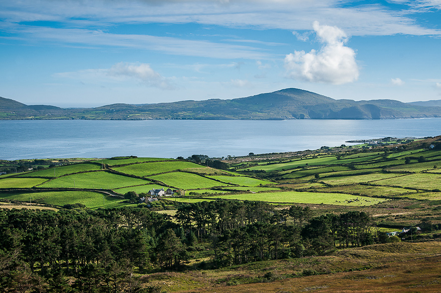 Fotoworkshop in den Landschaften von Sued West Irland