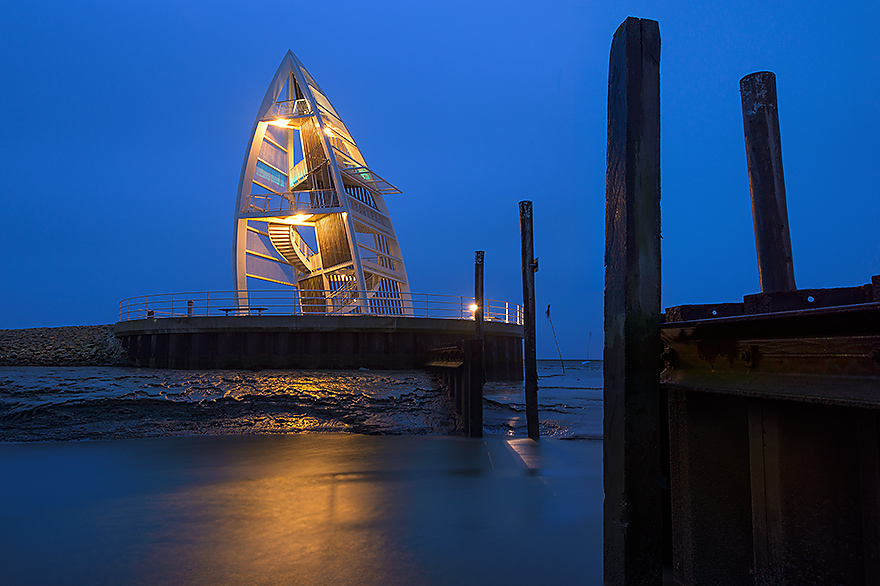 Tipps und Tricks zur Fotografie in der blauen Stunde