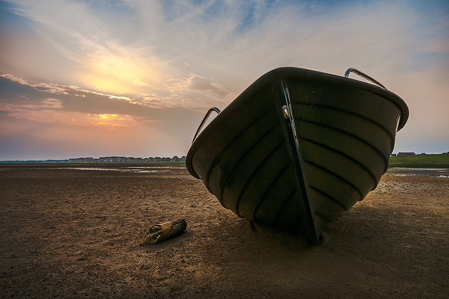 Fotoworkshops im Toewerland Hafen