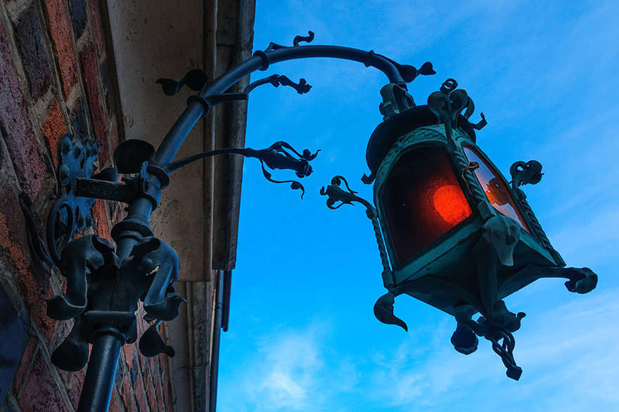 Einzelunterricht fuer Fotografen in Krakau