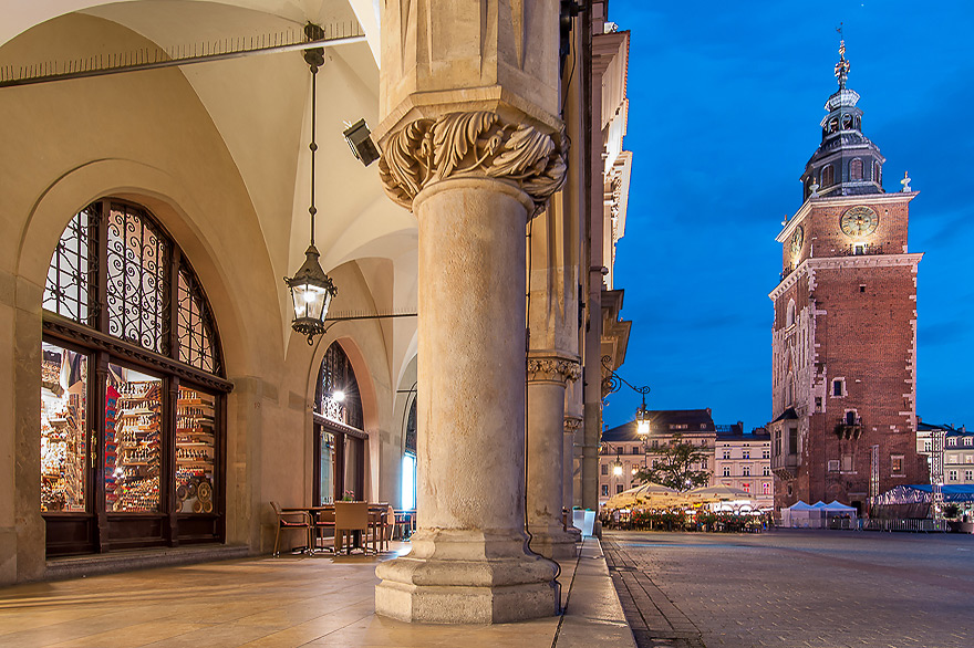 Fotografie Workshop fuer Anfaenger in Polen und Kleinpolen