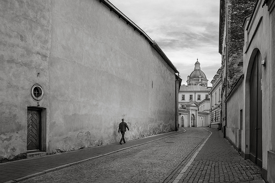 Die besten Fotospots in Polen und Krakau