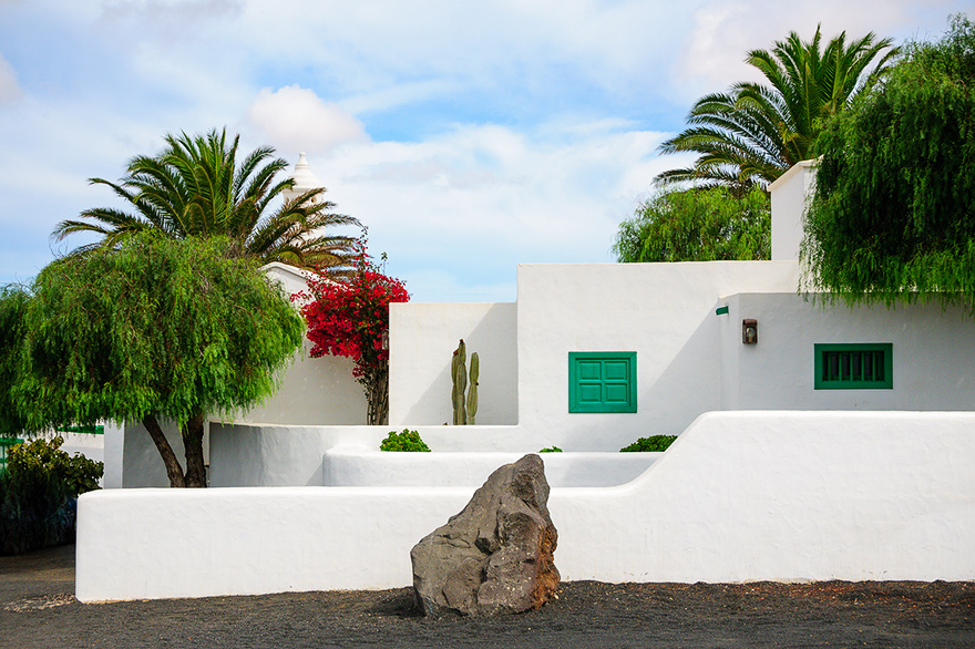 Einzelunterricht fuer Fotografen auf Lanzarote