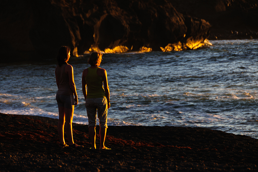 Fotoseminare auf Lanzarote