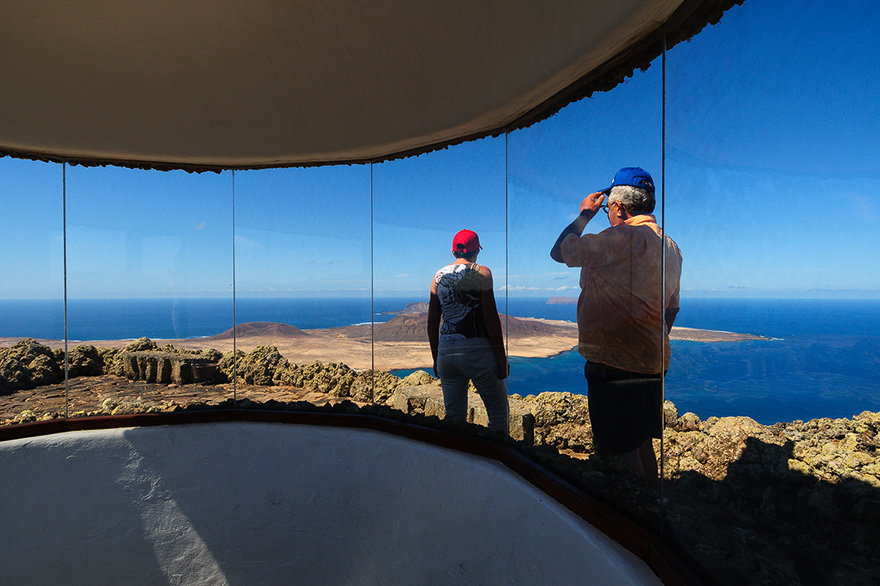 Fotoexkursionen auf Lanzarote