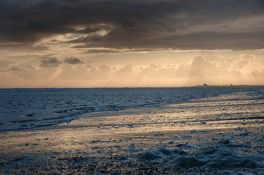 Fotourlaub an der Nordsee