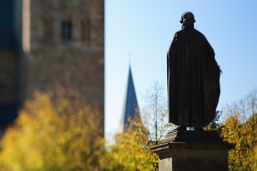 Reisen fuer Fotografen in Niedersachsen