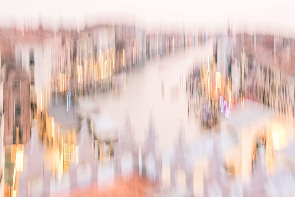 venedig international camera movement