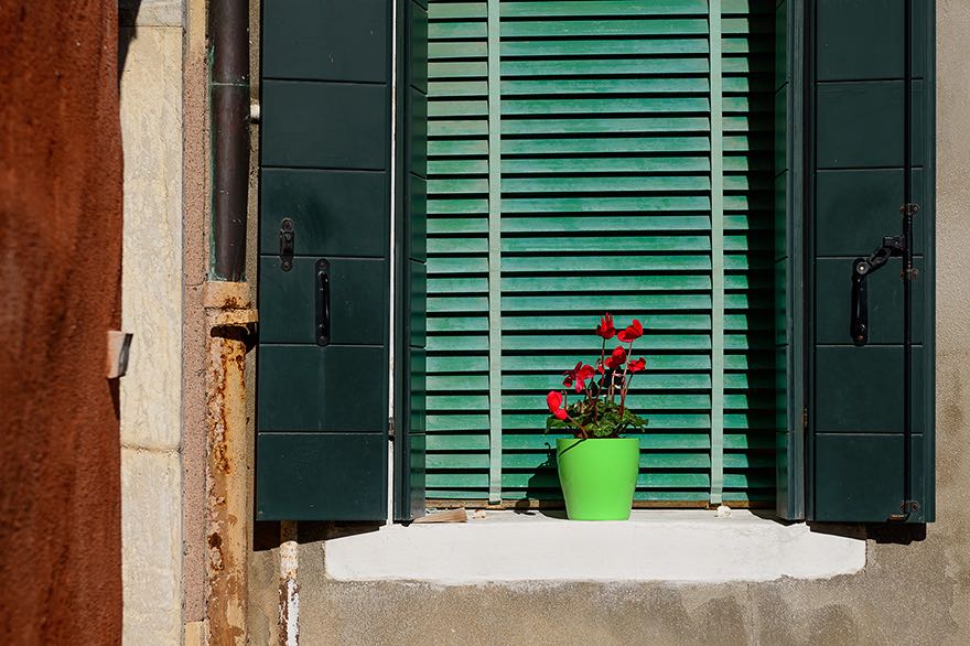 Kunstreisen fuer Fotografen in Italien und Venedig